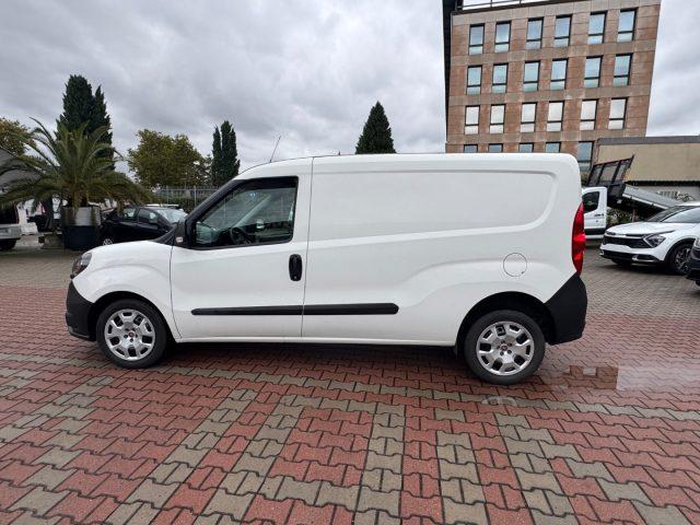 FIAT Doblo 1.6 MJET 105cv CARGO MAXI PL-TN LH1 LOUNGE 3 POSTI