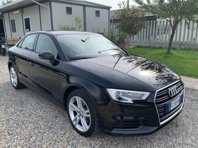 AUDI A3 Sedan 35 TFSI S tronic COD Admired