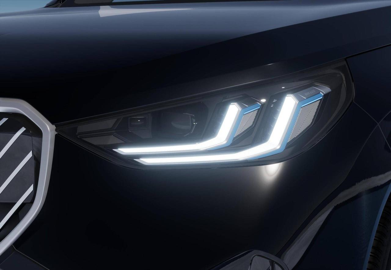 BMW X3 xDrive20d MSport