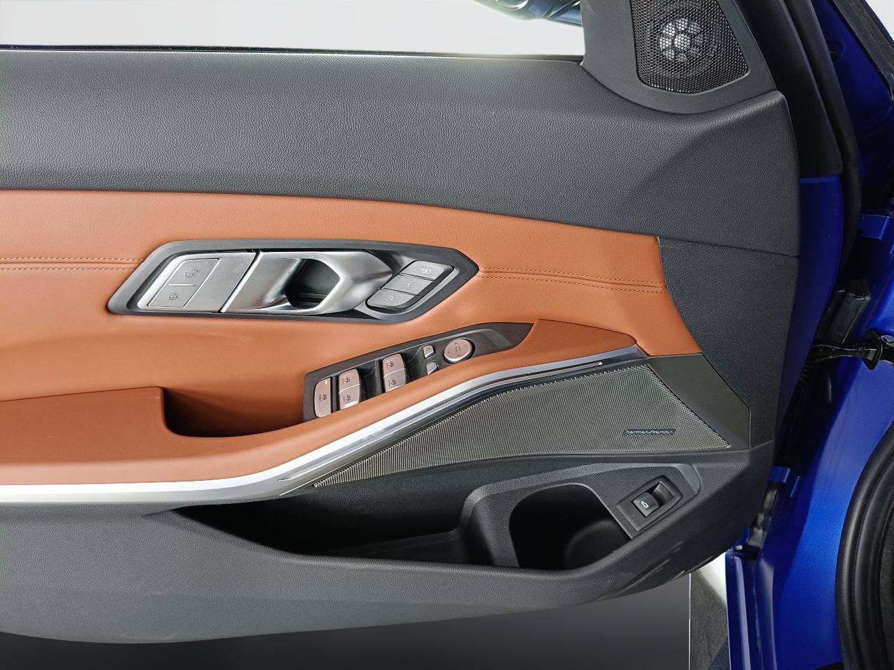 BMW M3 Competition M xDrive Touring