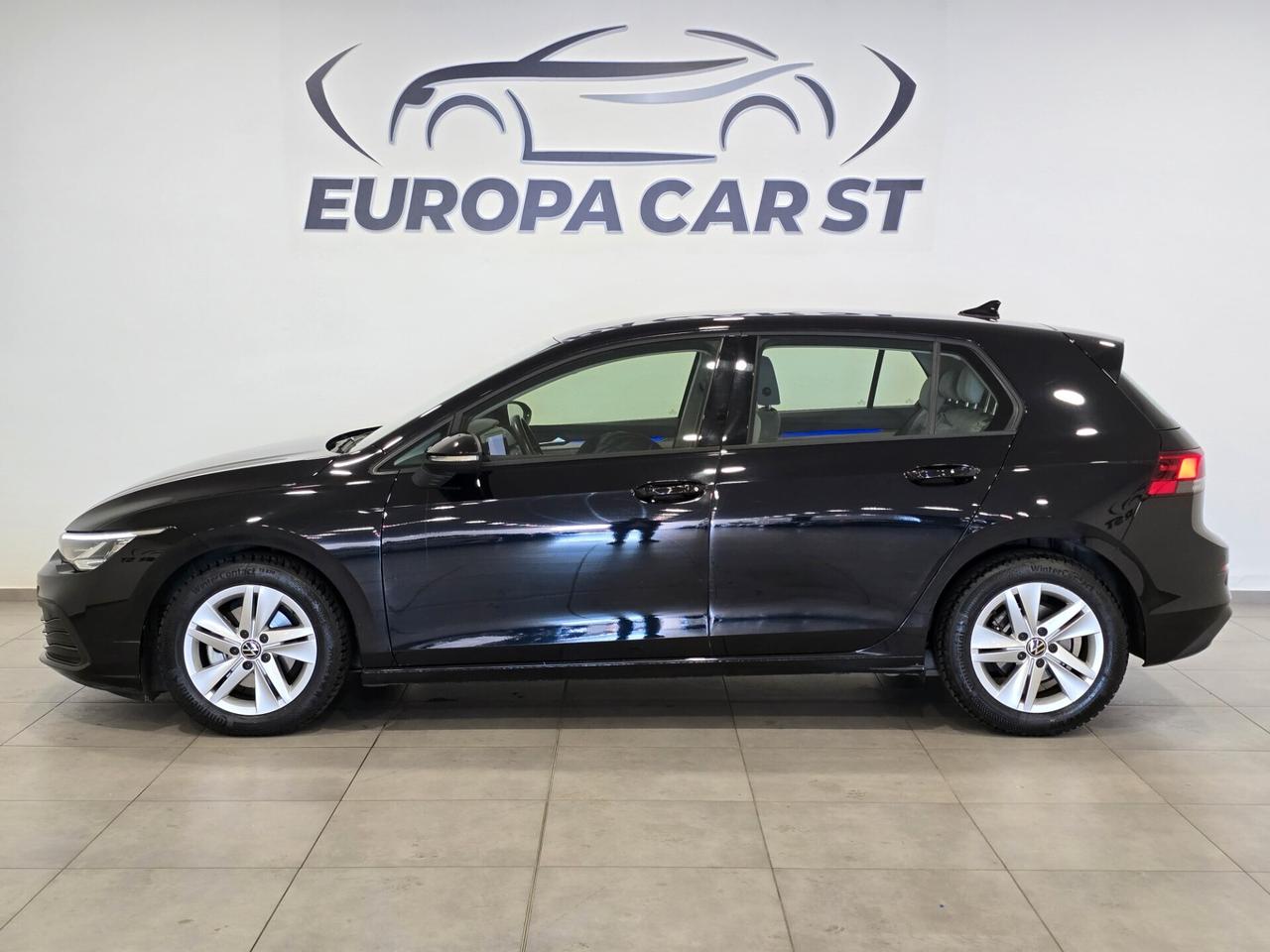 Volkswagen Golf 2.0 TDI 115 CV SCR Life