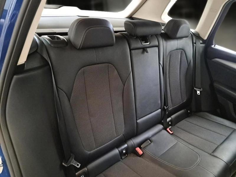 BMW X3 xDrive 20d MH48V Business Advantage Autom.