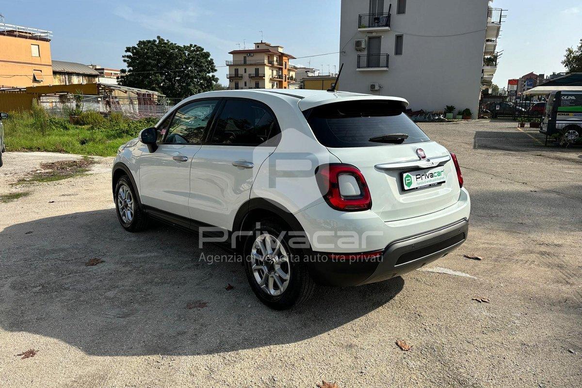 FIAT 500X 1.3 MultiJet 95 CV City Cross