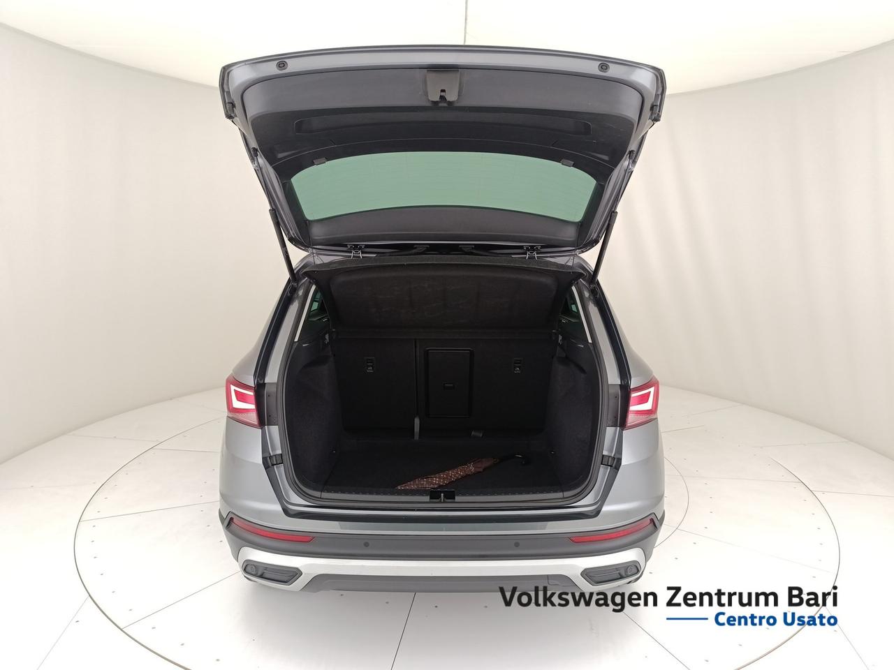 Seat Ateca 2.0 tdi business 150cv dsg