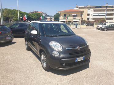 Fiat 500L 0.9 TwinAir Turbo Natural Power Lounge