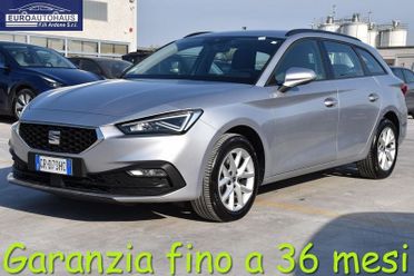SEAT Leon Sportstourer 2.0 TDI 150 CV DSG Business
