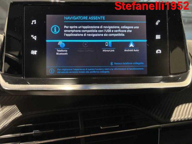 PEUGEOT 2008 II 2020 - 1.5 bluehdi Active s&s 100cv
