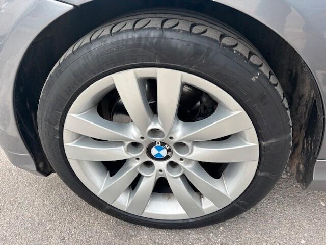 Bmw 320d 184Cv Garanzia Anche permuta o scambi0