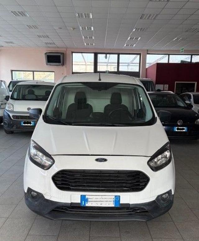 FORD Transit Courier 1.5 TDCi 75CV Van Trend
