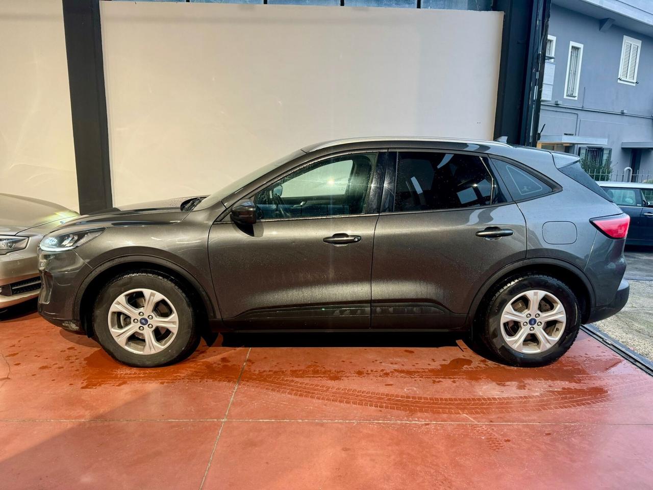 Ford Kuga 1.5 EcoBlue 120 CV 2WD Connect