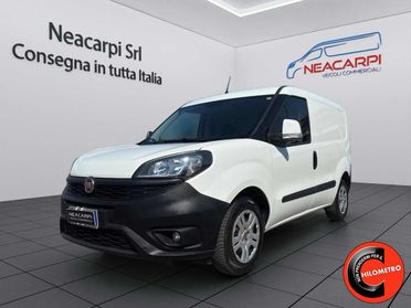 Fiat Doblo 1.3 MJT PC TN SX ALLESTITO OFFICINA N1 AUTOCARRO-