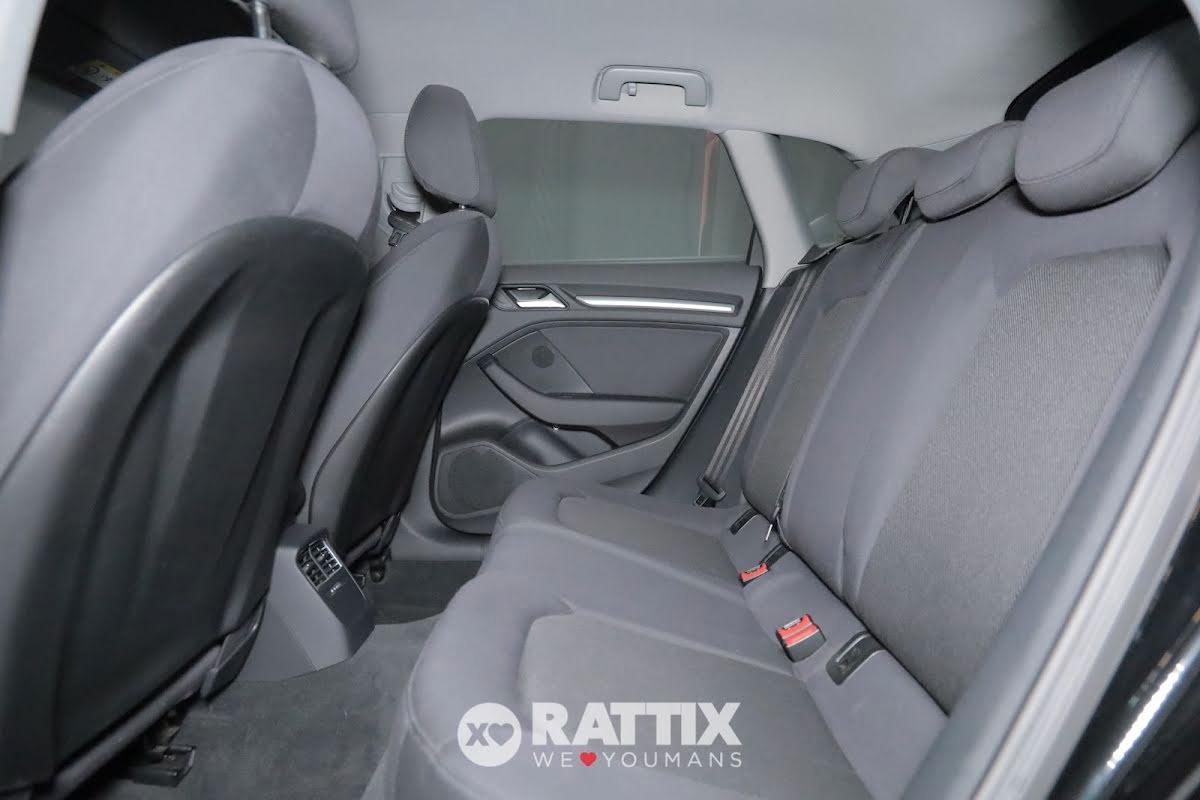 Audi A3 30 1.5 g-tron 131CV Admired s-Tronic