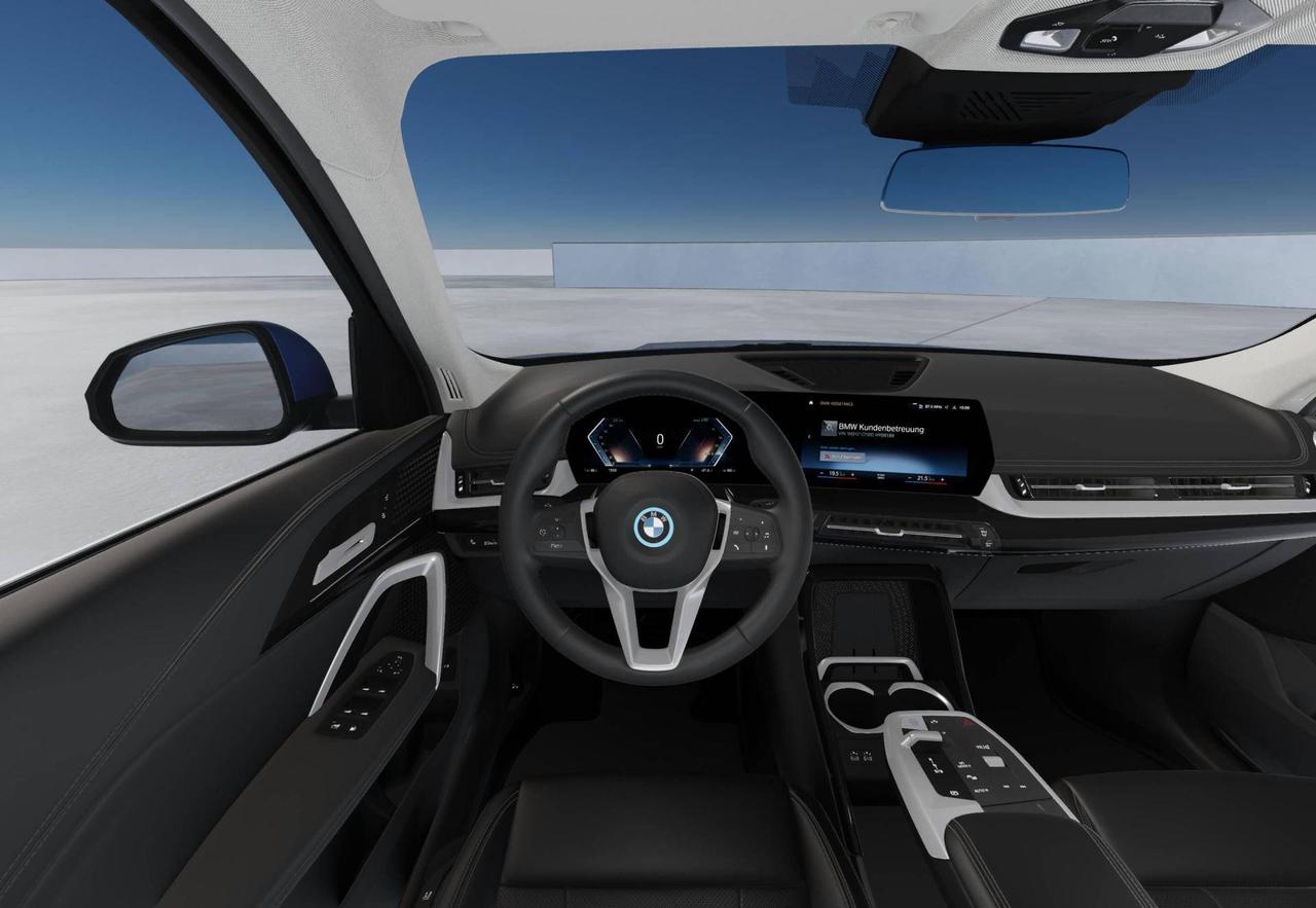 BMW X1 iX1 eDrive20 Special Edition