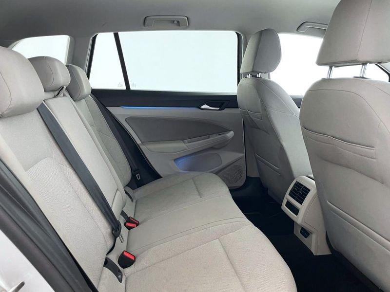 Volkswagen Golf Variant 2.0 TDI SCR 85kW Life DSG
