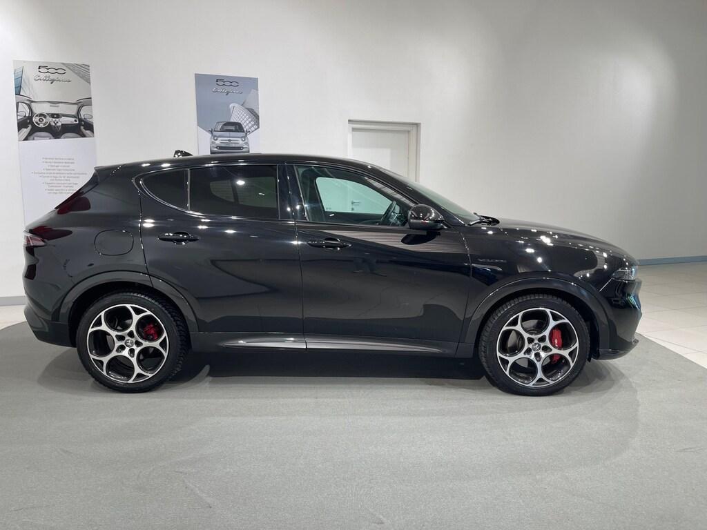 Alfa Romeo Tonale 1.5 hybrid Veloce 160cv tct7
