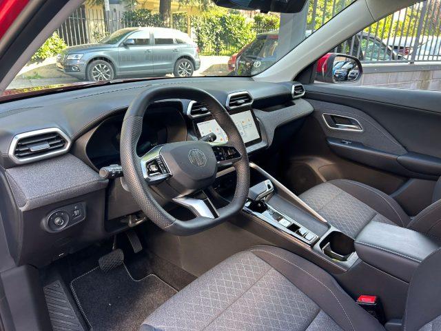 MG ZS Hybrid+ Comfort 195CV *PREZZO PROMO*