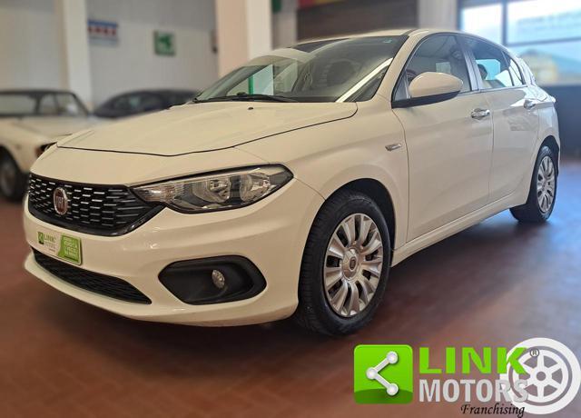 FIAT Tipo 5P 95CV EASY