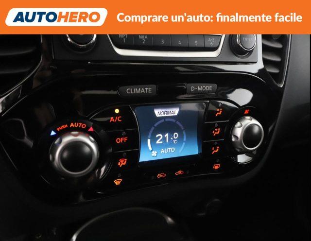 NISSAN Juke 1.2 DIG-T 115 Start&Stop Acenta