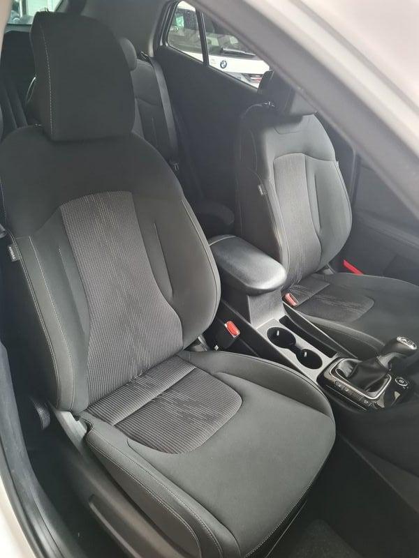 Kia Sportage 1.6 CRDI MHEV STYLE 2WD