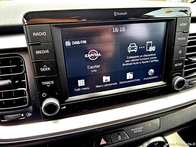 KIA Stonic 1.6 CRDi 110 CV Style
