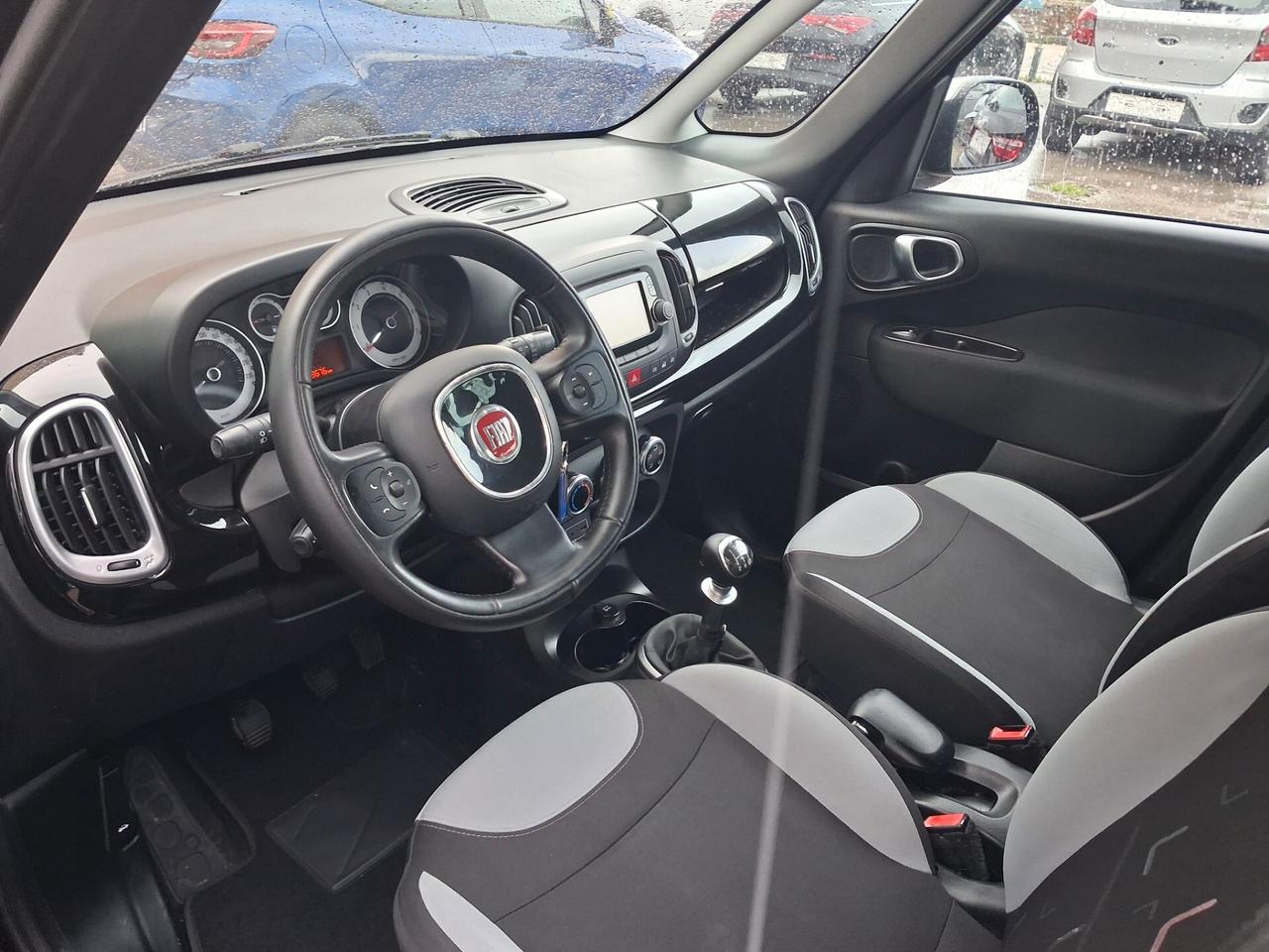 Fiat 500L 1.3 Multijet 95 CV Pop Star