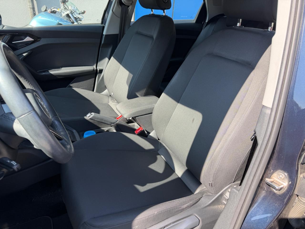 Audi A1 citycarver 30 TFSI S tronic Admired