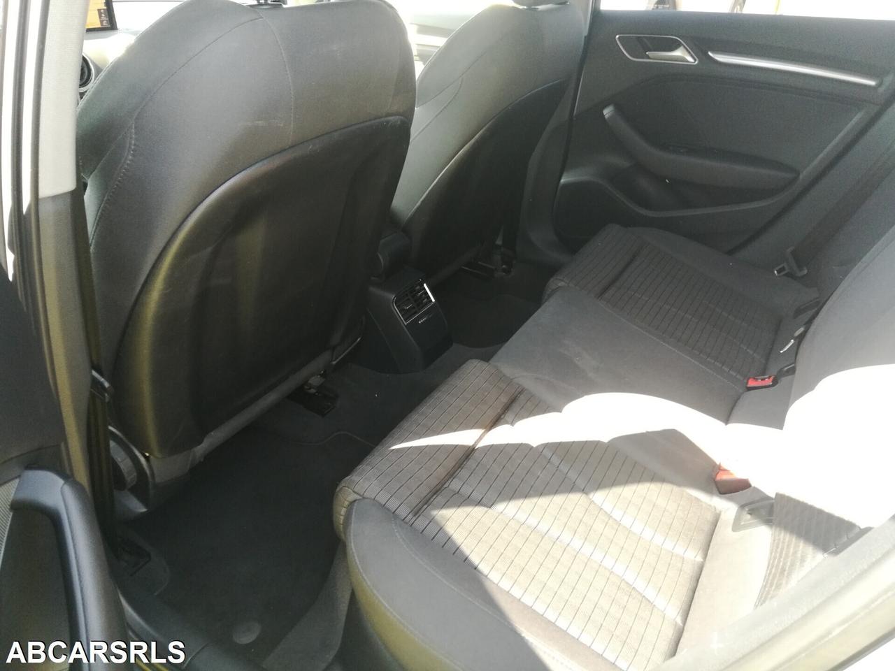 AUDI - A3 Sportback - 1.6 TDI S tronic - NEOPATENT