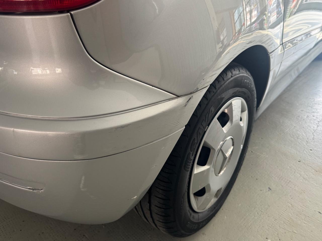 Mercedes-benz B 170 Sport CON TETTO PANORAMICO