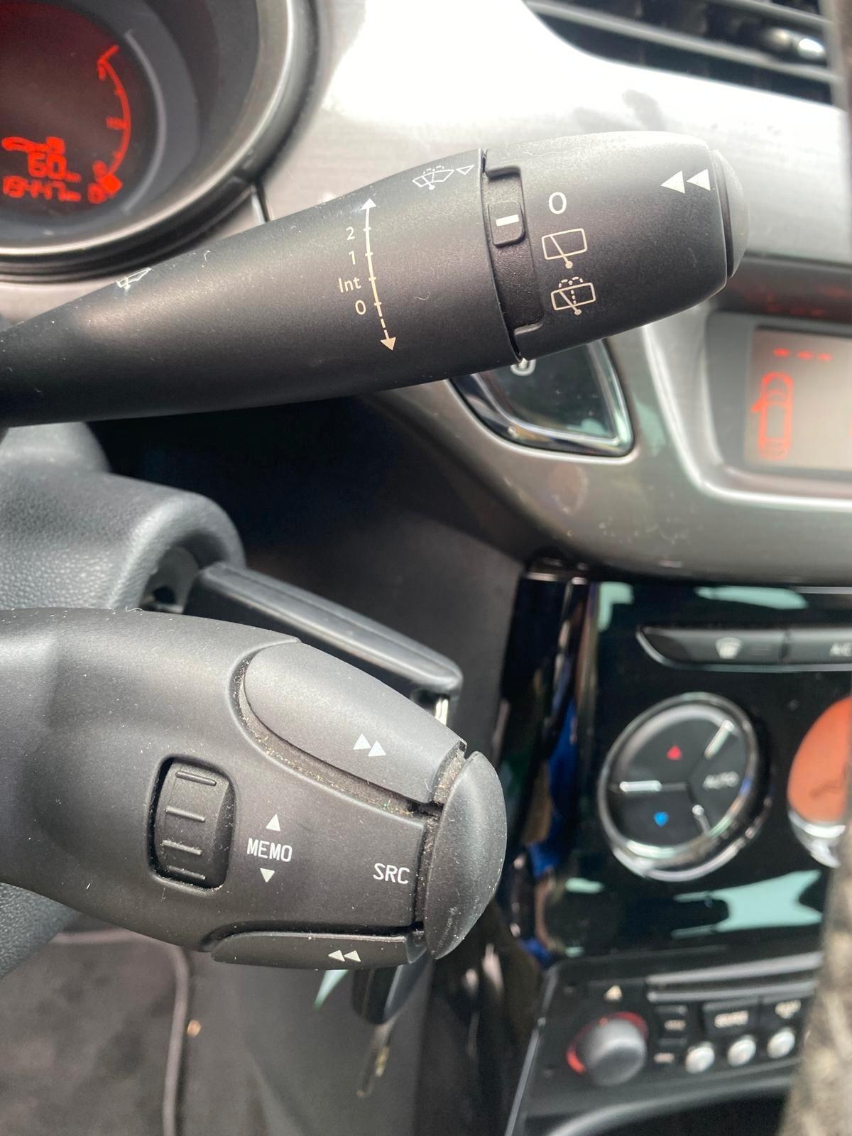 Citroen C3 1.4 HDi 70 Exclusive