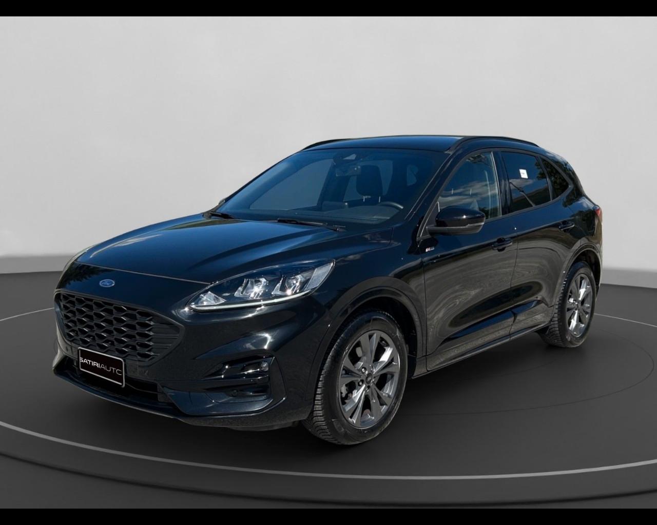 FORD Kuga III 2020 - Kuga 2.0 ecoblue ST-Line 2wd 120cv auto