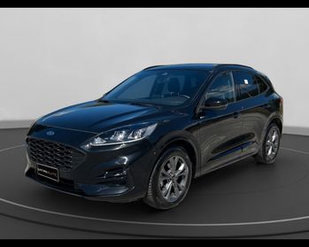 FORD Kuga III 2020 - Kuga 2.0 ecoblue ST-Line 2wd 120cv auto