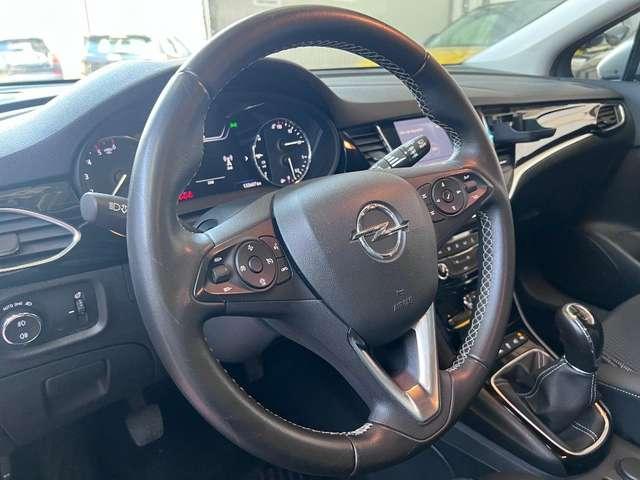 Opel Astra 1.5 CDTI 122 CV