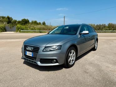 Audi A4 Avant 2.0 TDI 143CV F.AP. multitronic Advanced