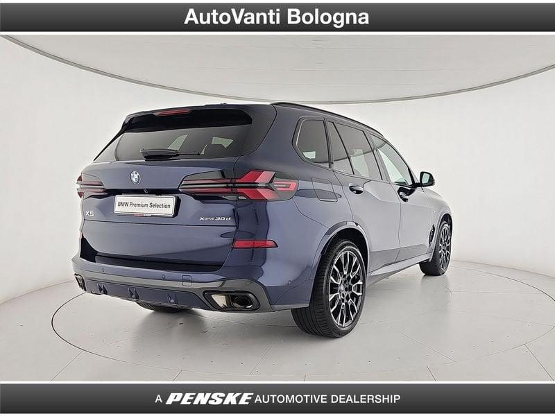 BMW X5 X5 xDrive30d 48V Msport Pro