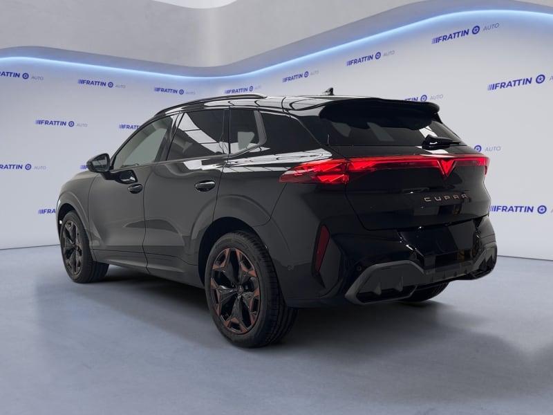 CUPRA TERRAMAR 1.5 HYBRID DSG