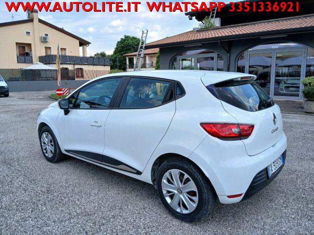 RENAULT Clio TCe 12V 90 CV GPL 5 porte Business