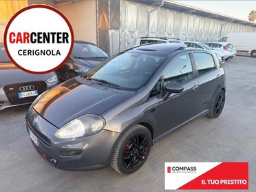 Fiat Punto Evo 1.3 Mjt 85 CV 5 porte emotion