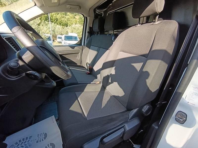 Fiat Scudo 1.5 BlueHDi 100 CV PL-TN Furgone - PREZZO REALE
