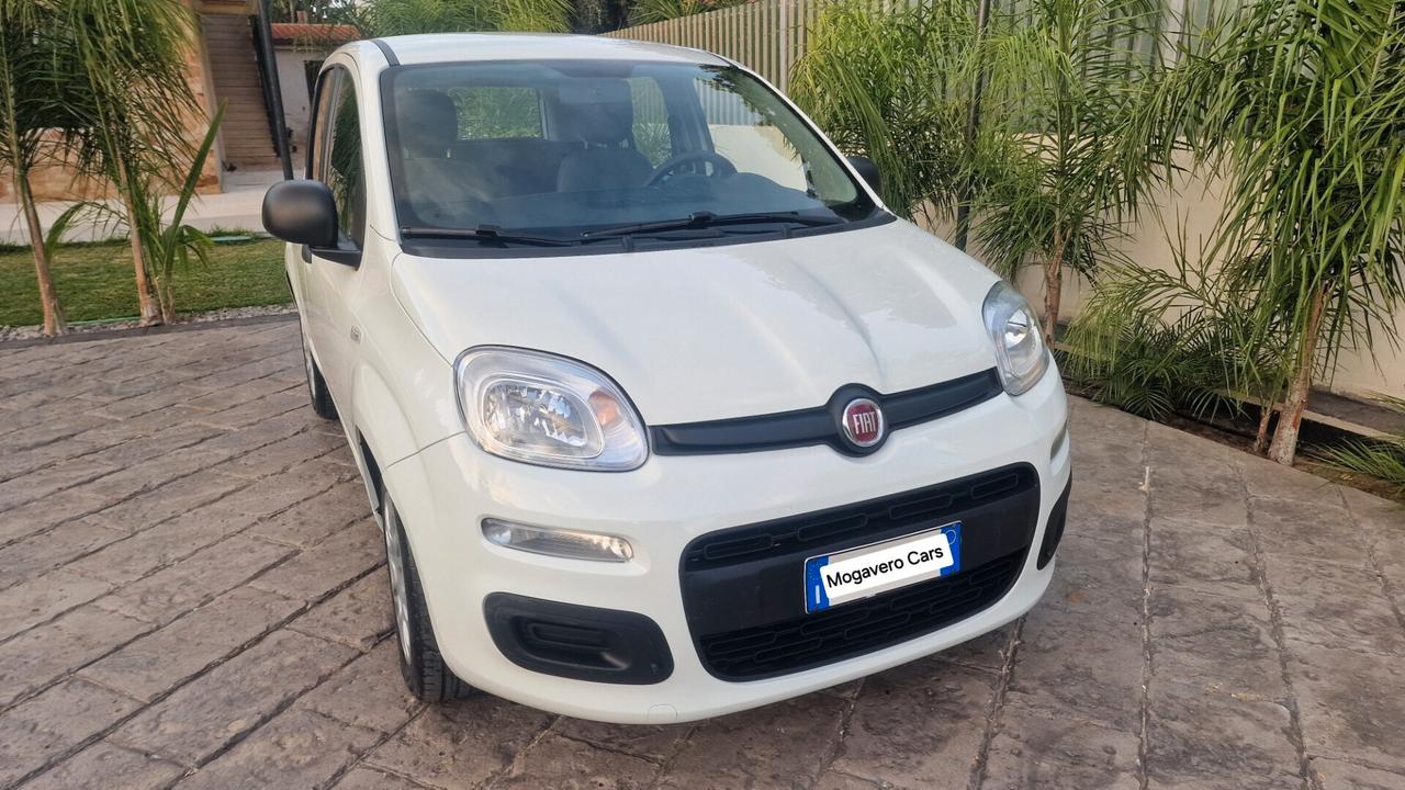 Fiat Panda 1.0 FireFly S&S Hybrid 70CV