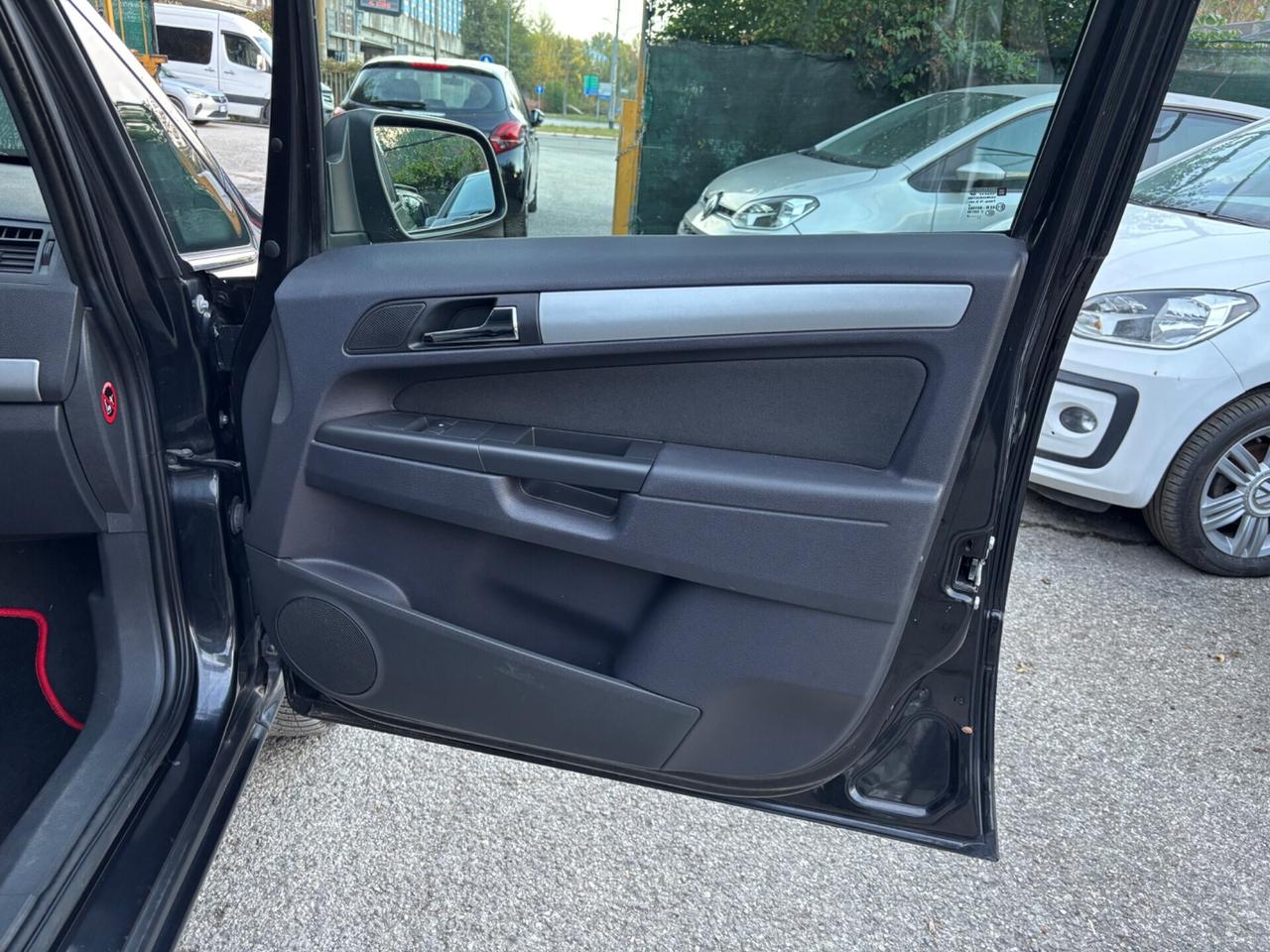 Opel Zafira 1.6 16V ecoM 150CV Turbo 7 posti