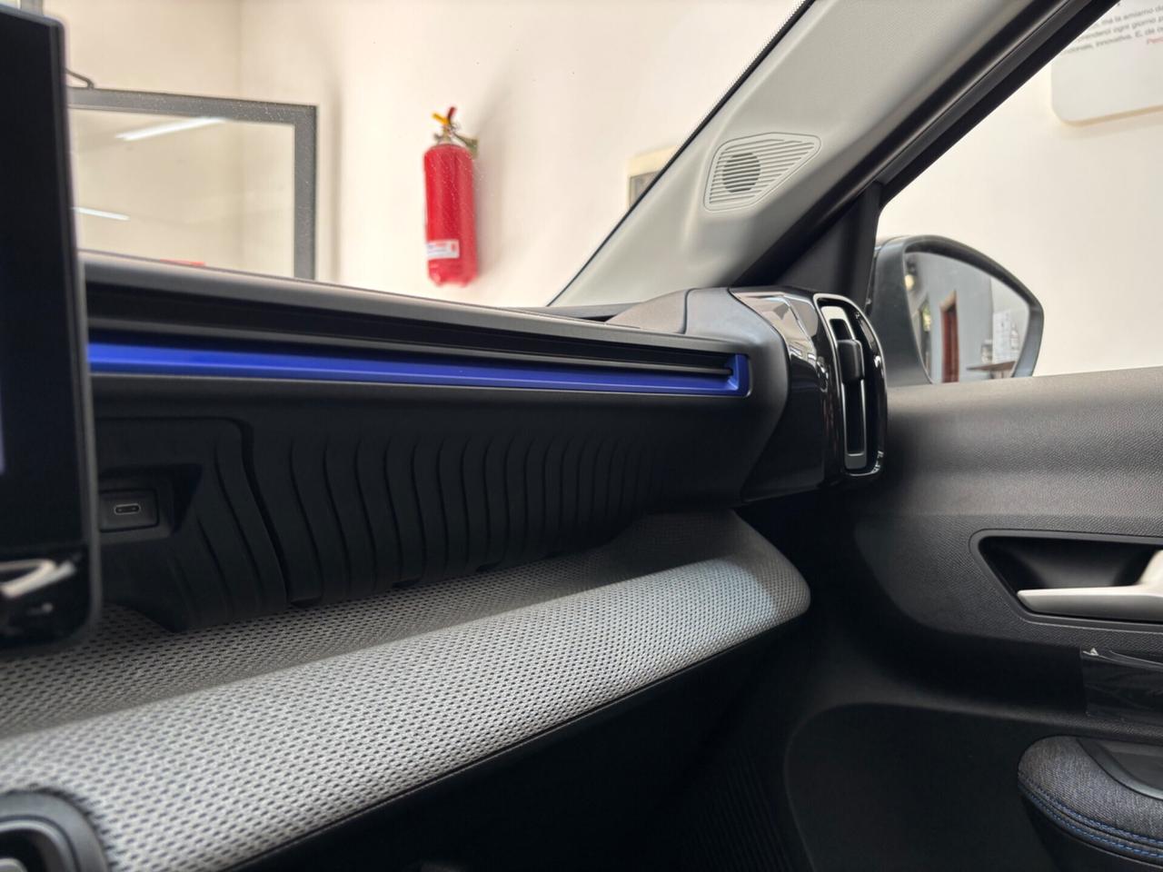 Citroen C3 PureTech 100 S&S Plus Km0 Italiano