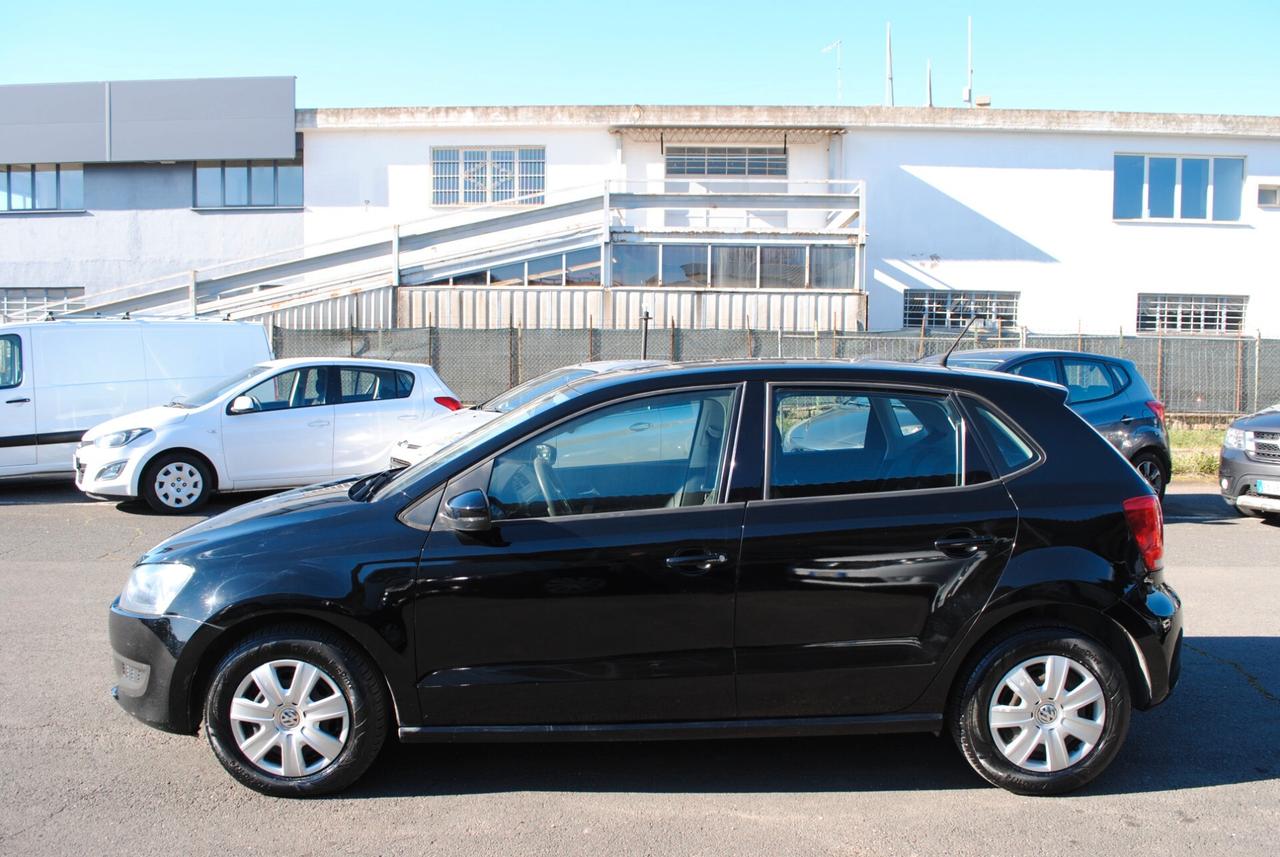 Volkswagen Polo 1.2 TDI 75 CV OK NEOPATENTATI