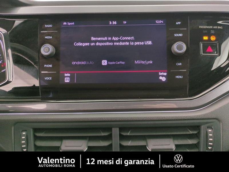 Volkswagen Polo 2.0 TSI DSG GTI BlueMotion Technology