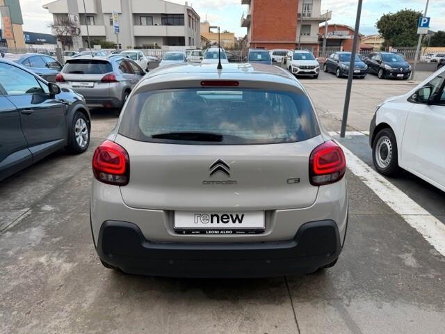 Citroen C3 PureTech 68 Feel