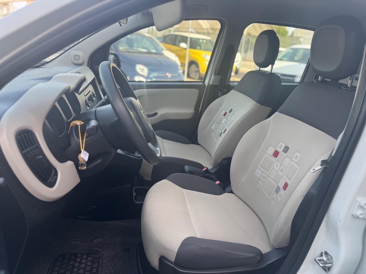 Fiat Panda 1.2 Easy clima stereo 5 posti