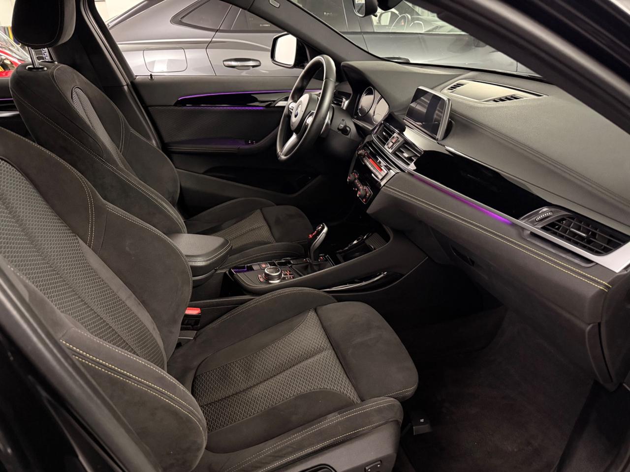 Bmw X2 18d 150 Cv Diesel M-Sport