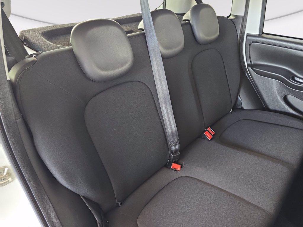 FIAT Panda 1.0 firefly hybrid city cross s&s 70cv 5p.ti del 2023