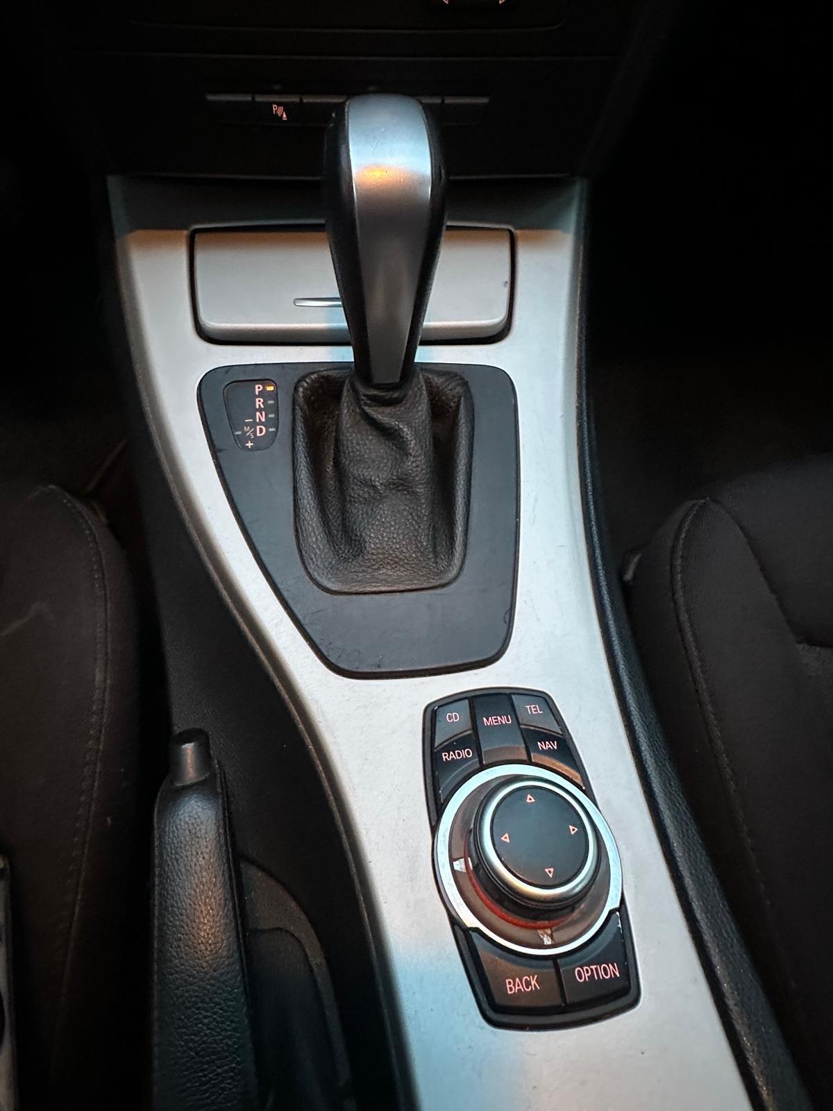 Bmw 320 cat xDrive MSport