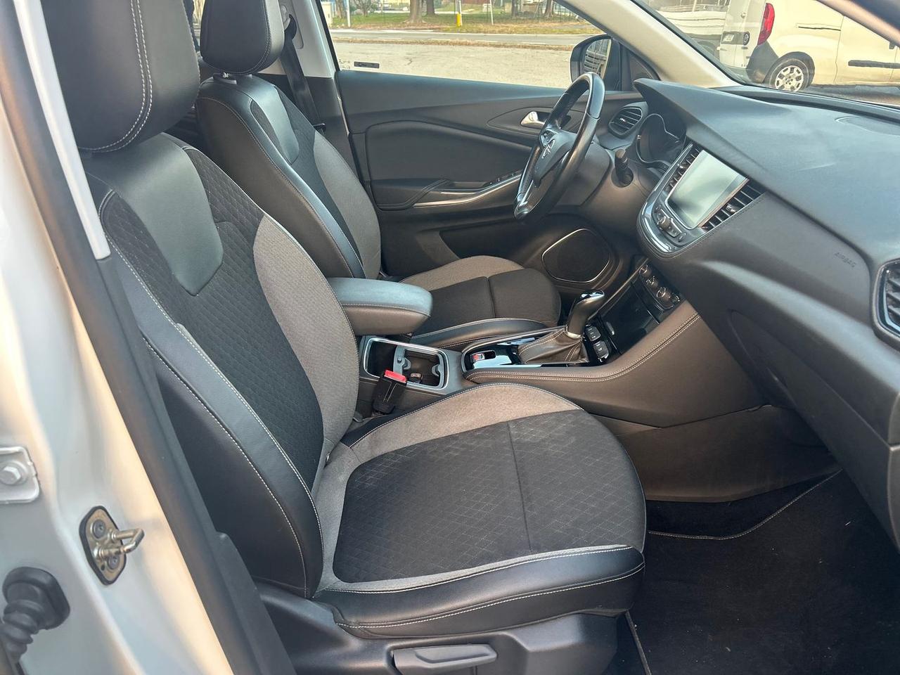 Opel Grandland X Ultimate 1.6 D #8490