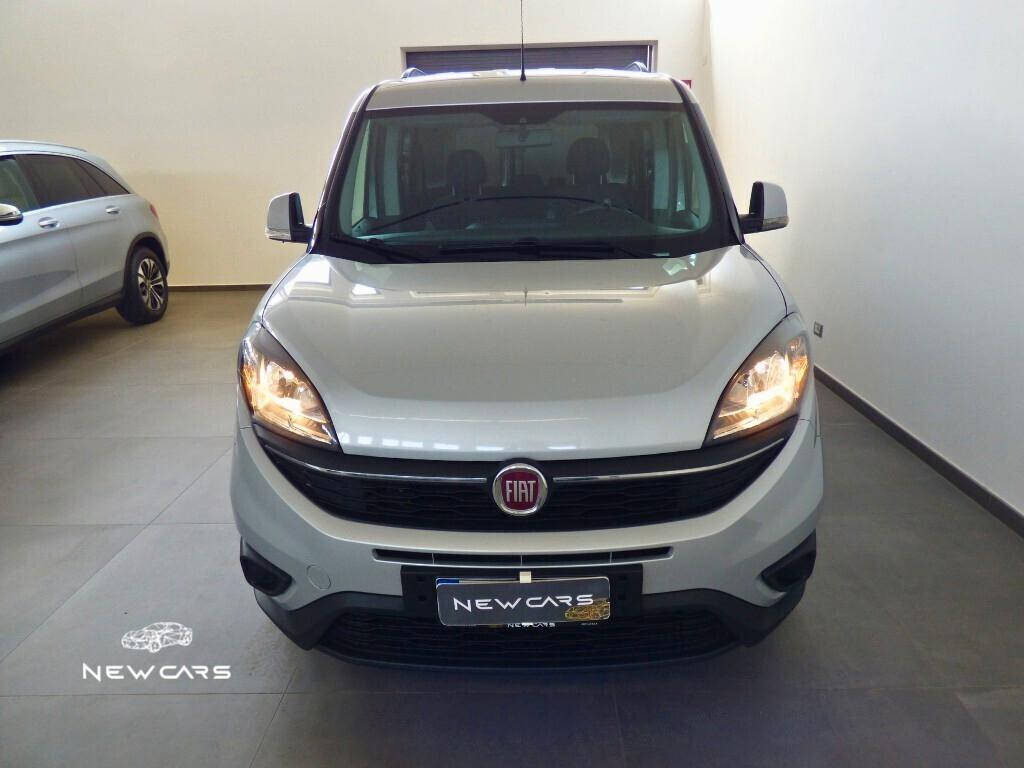 Fiat Doblo Doblò 1.6 MJT 105CV